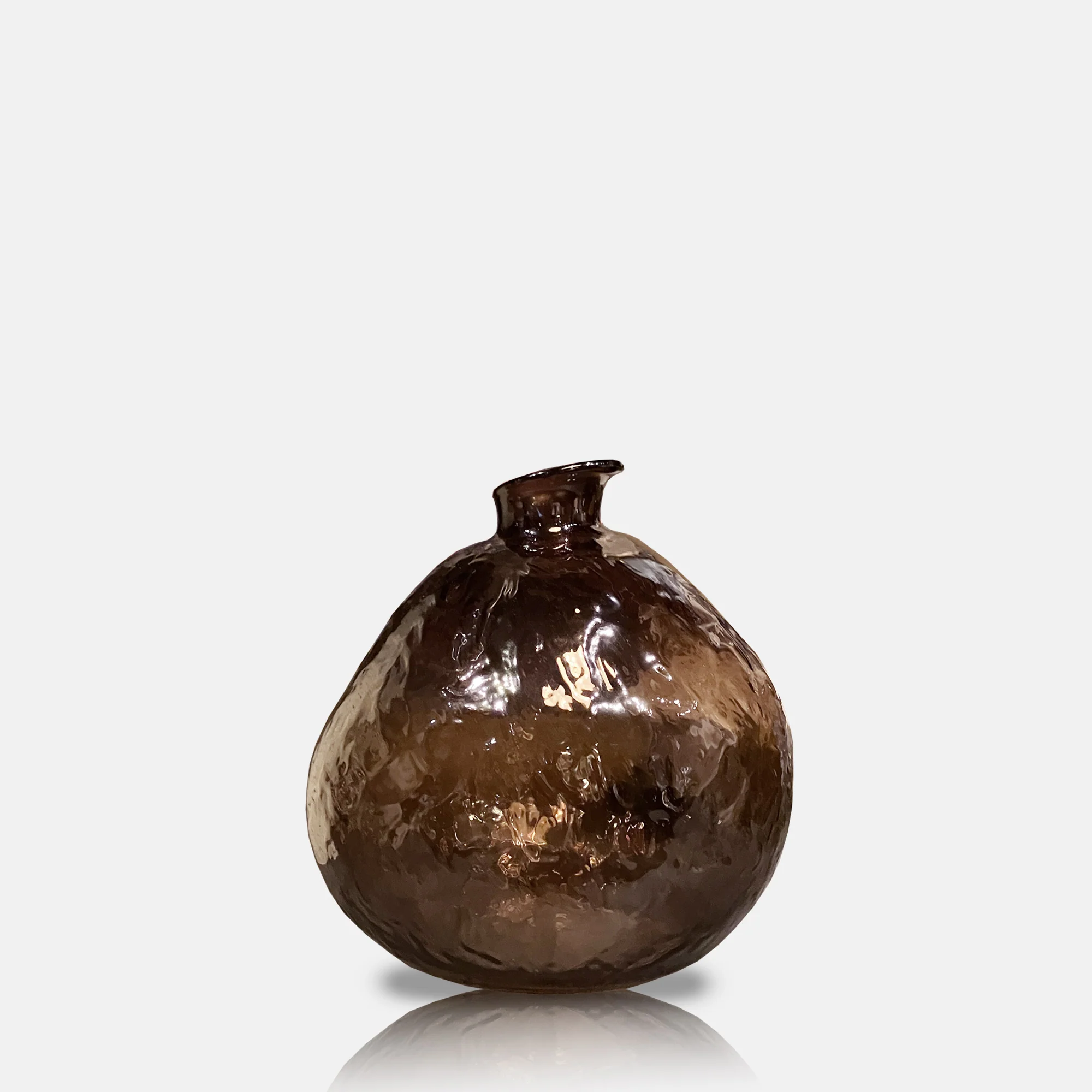 Emilia Glass Vase - Image 4