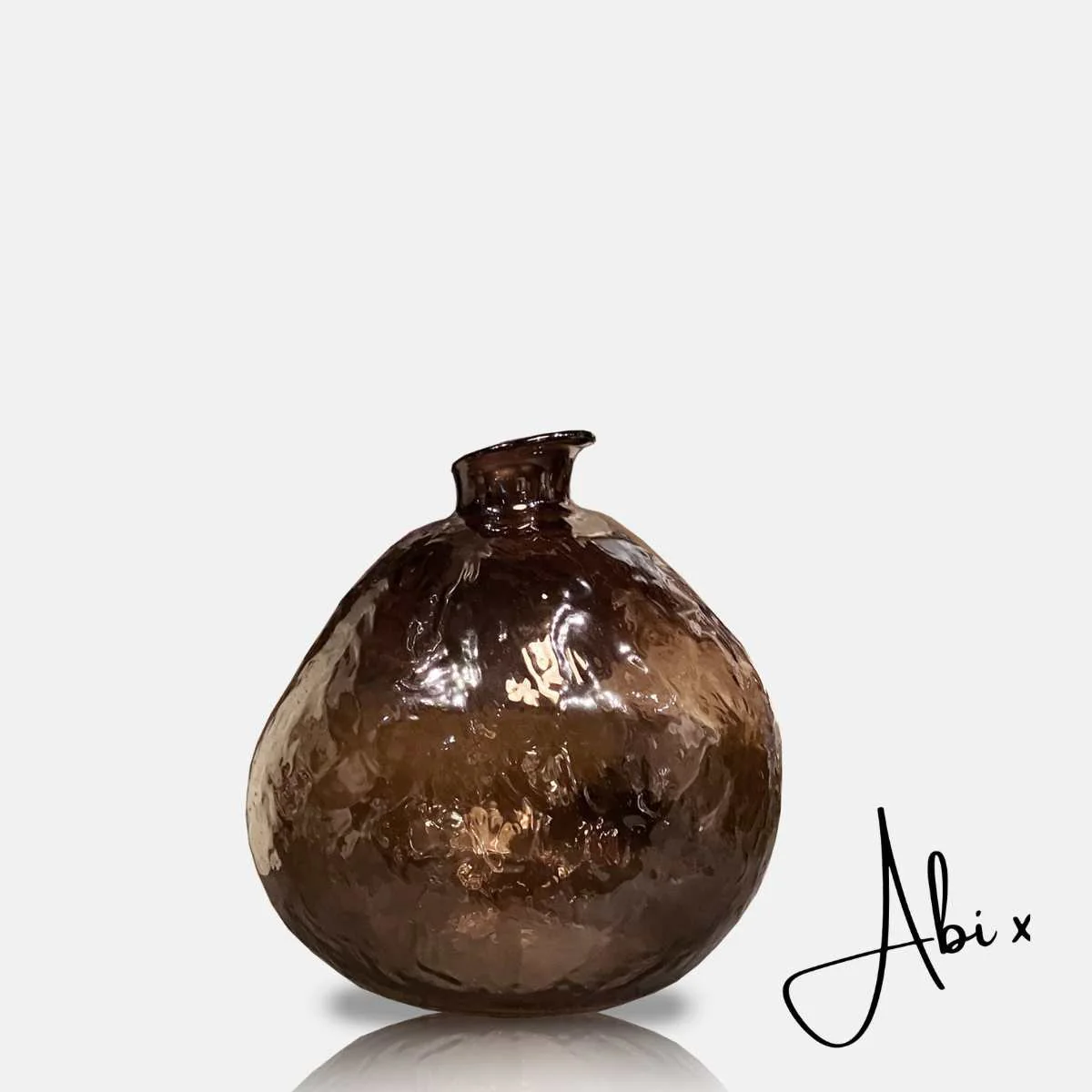 Emilia Glass Vase - Image 6