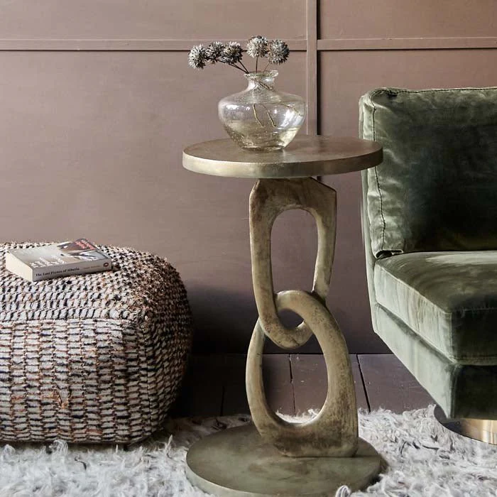 Emilio Side Table - Image 2
