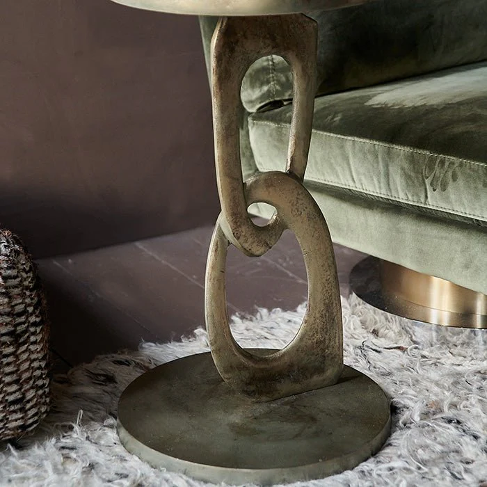 Emilio Side Table - Image 3