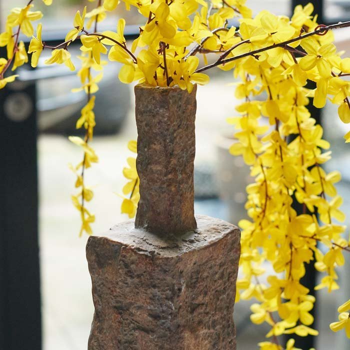 Emin Porcelain Vase - Image 3
