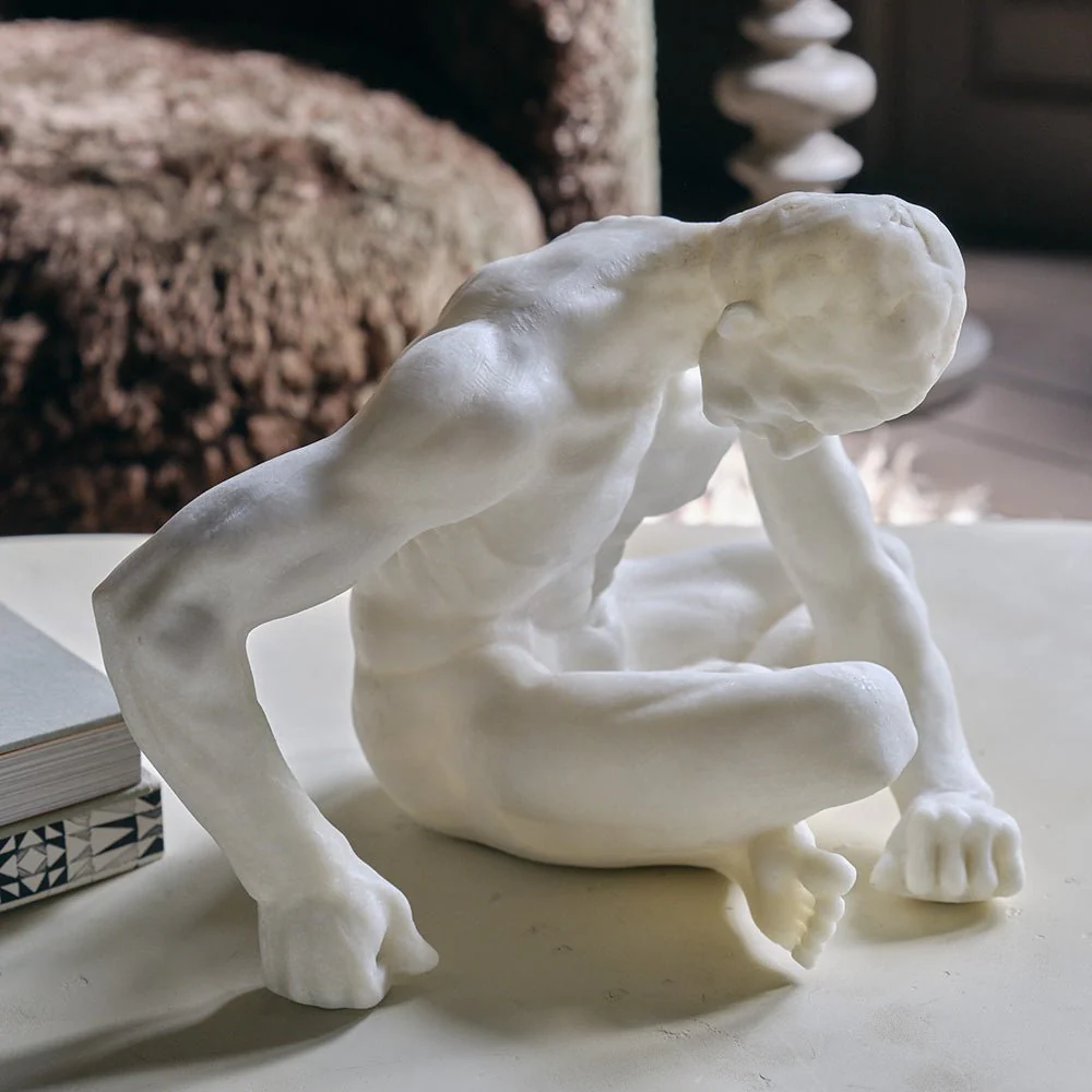 Emmett Figurative Sculpture