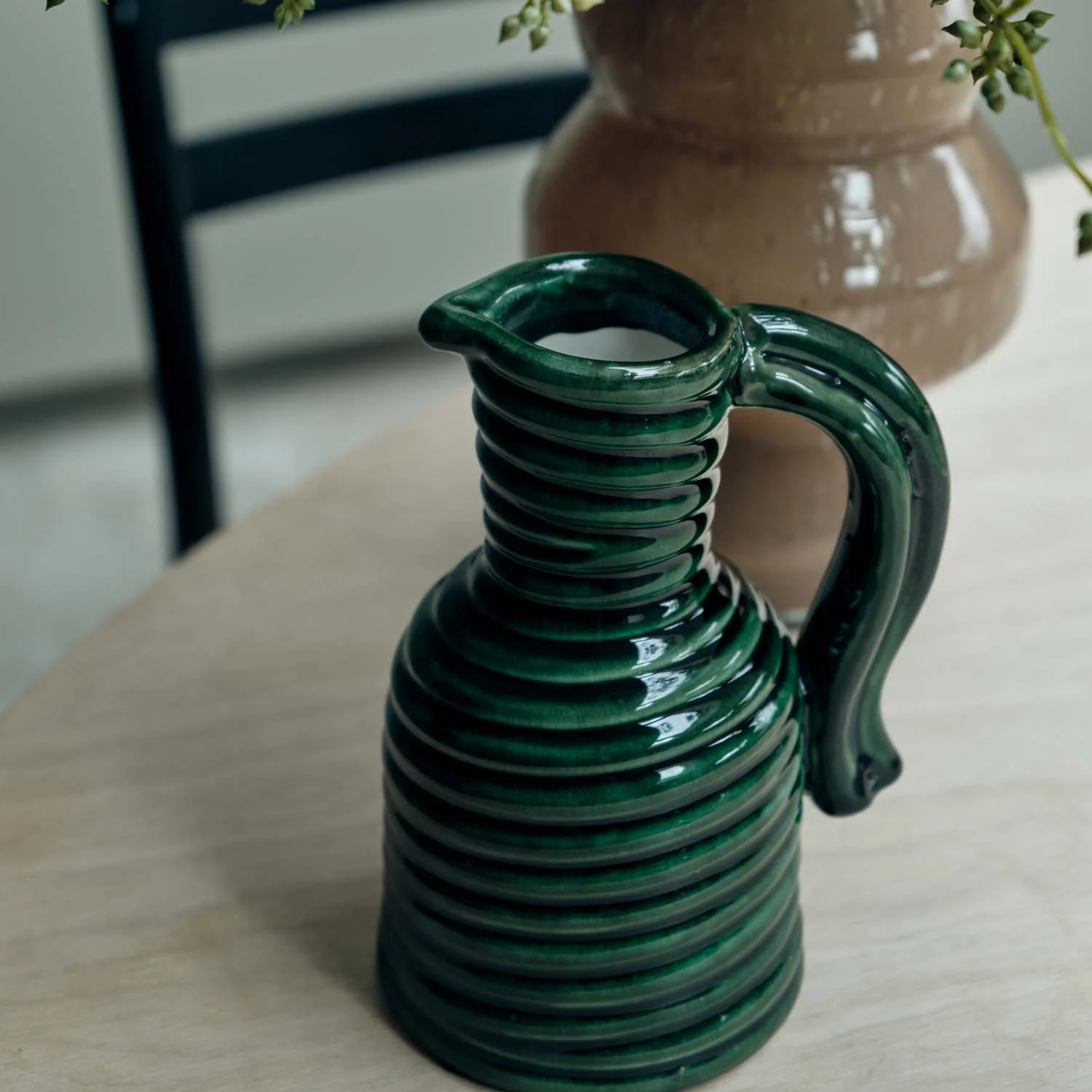 Ennis Decorative Vase - Image 3