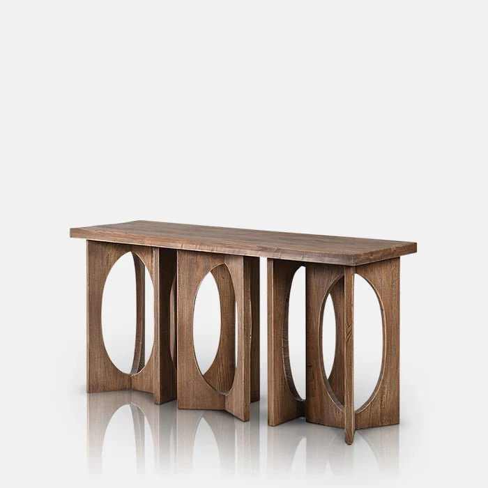 Epping Console Table - Image 3