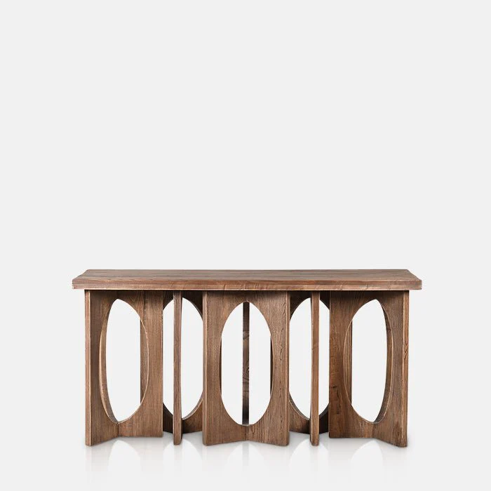 Epping Console Table - Image 4