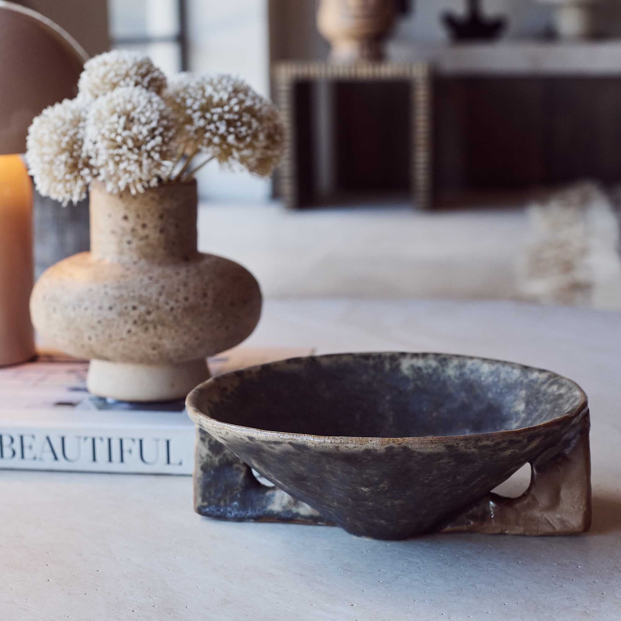 Esther Decorative Bowl - Image 3