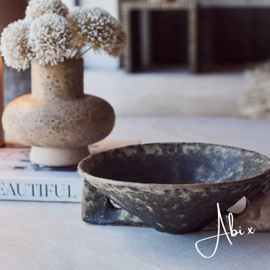 Esther Decorative Bowl - Image 5