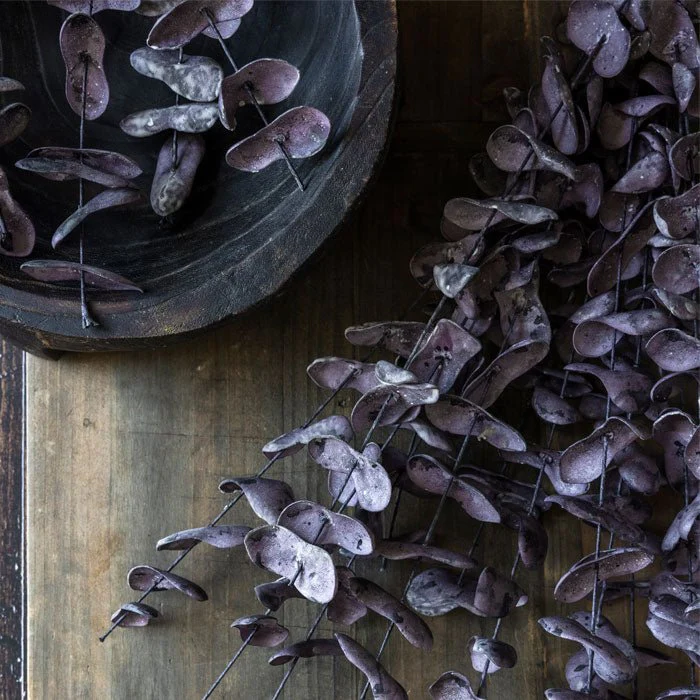 Artificial Eucalyptus Plum - Image 3