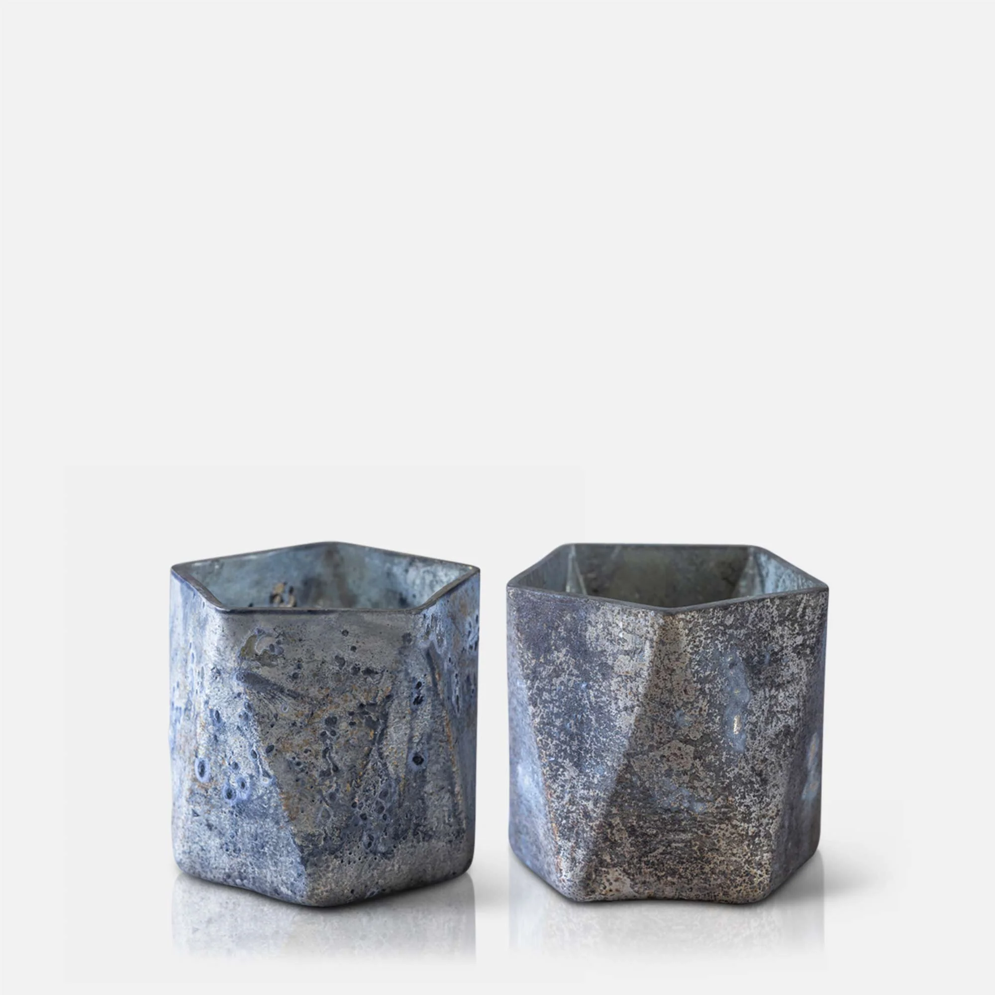 Evelyn Candleholder - Set of 2 - Image 4