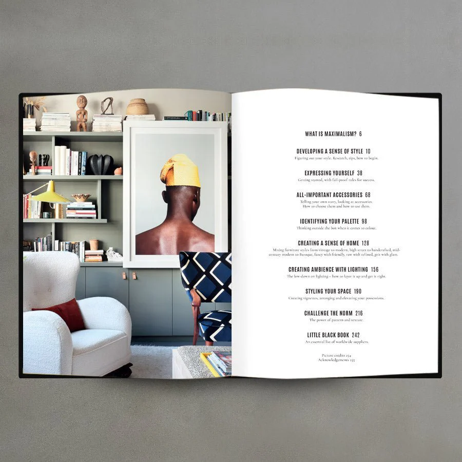 Everything: A Maximalist Style Guide - Image 3