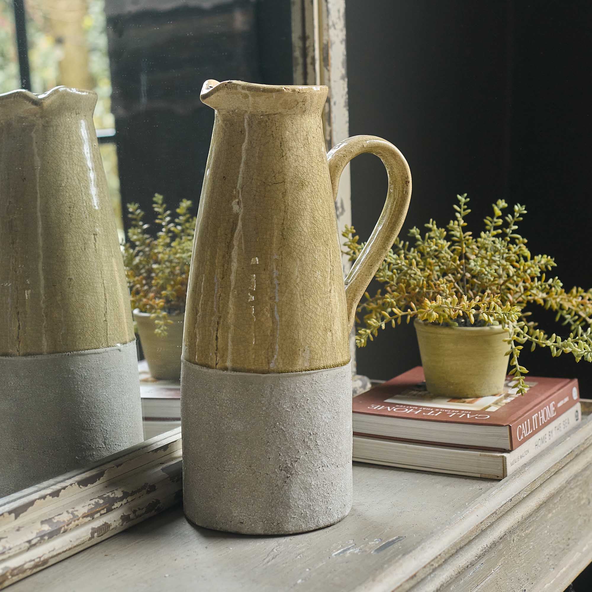 Falmer Ceramic Jug