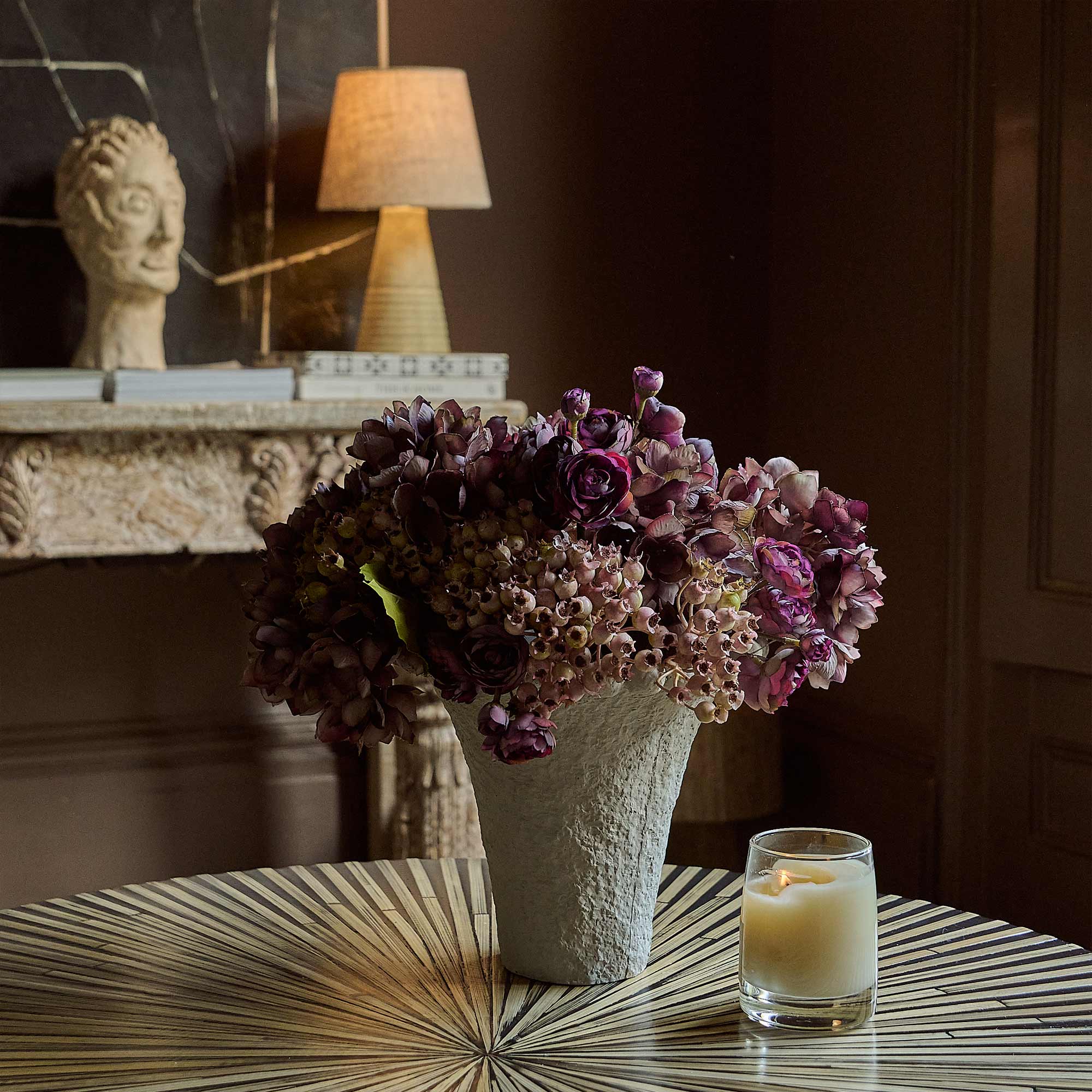 Farleigh Artificial Bouquet - Image 4