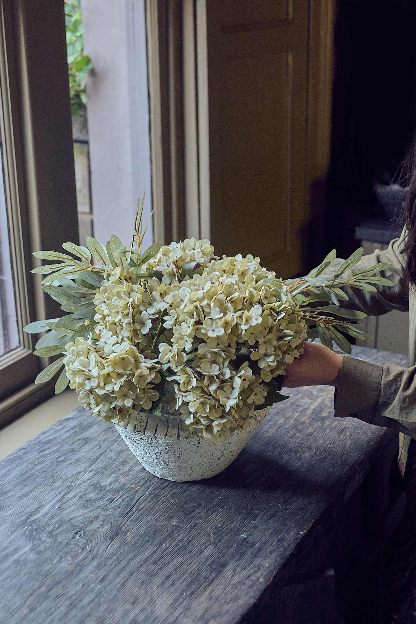 Farrington Artificial Bouquet - Image 5