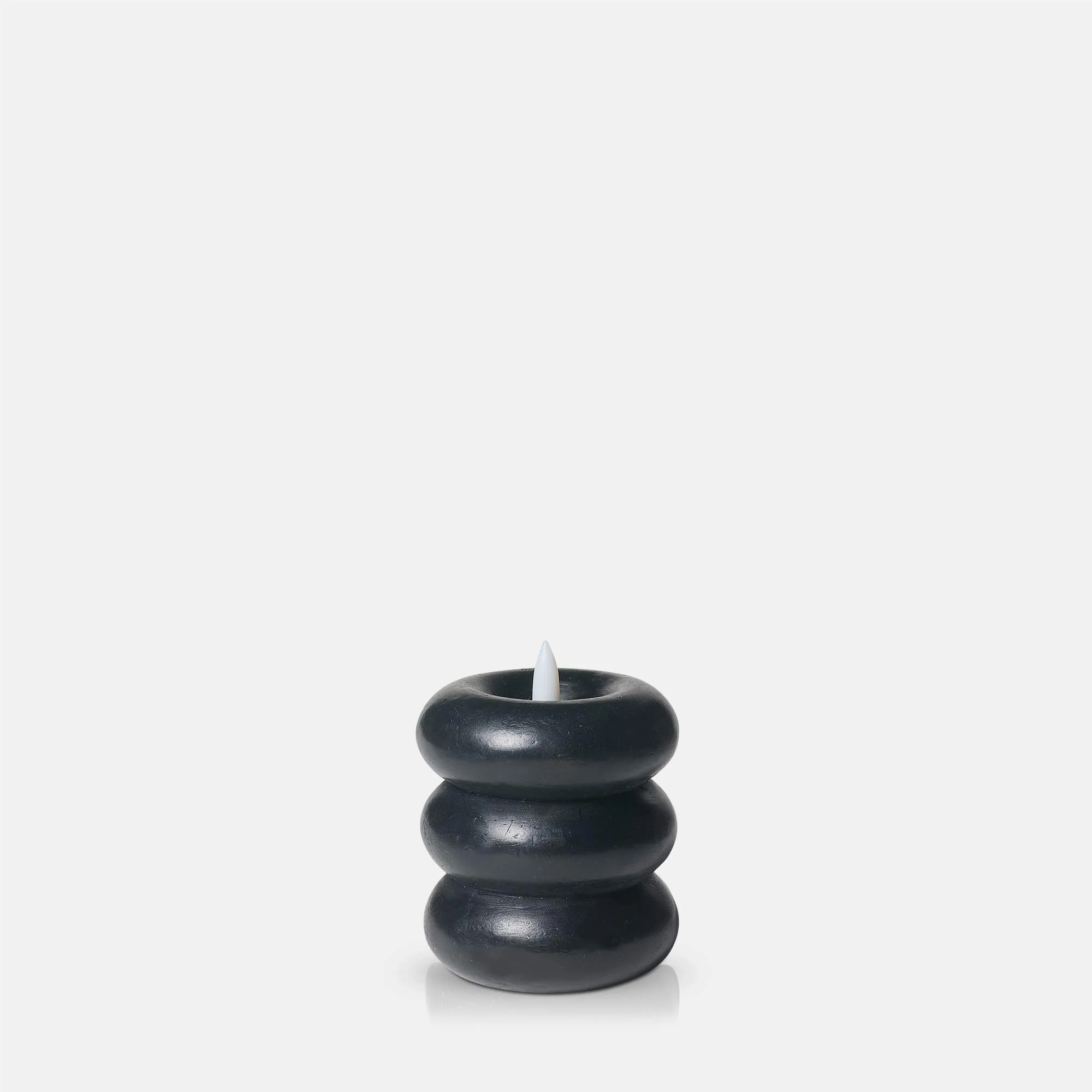 Foley LED Candle - Medium - Image 4