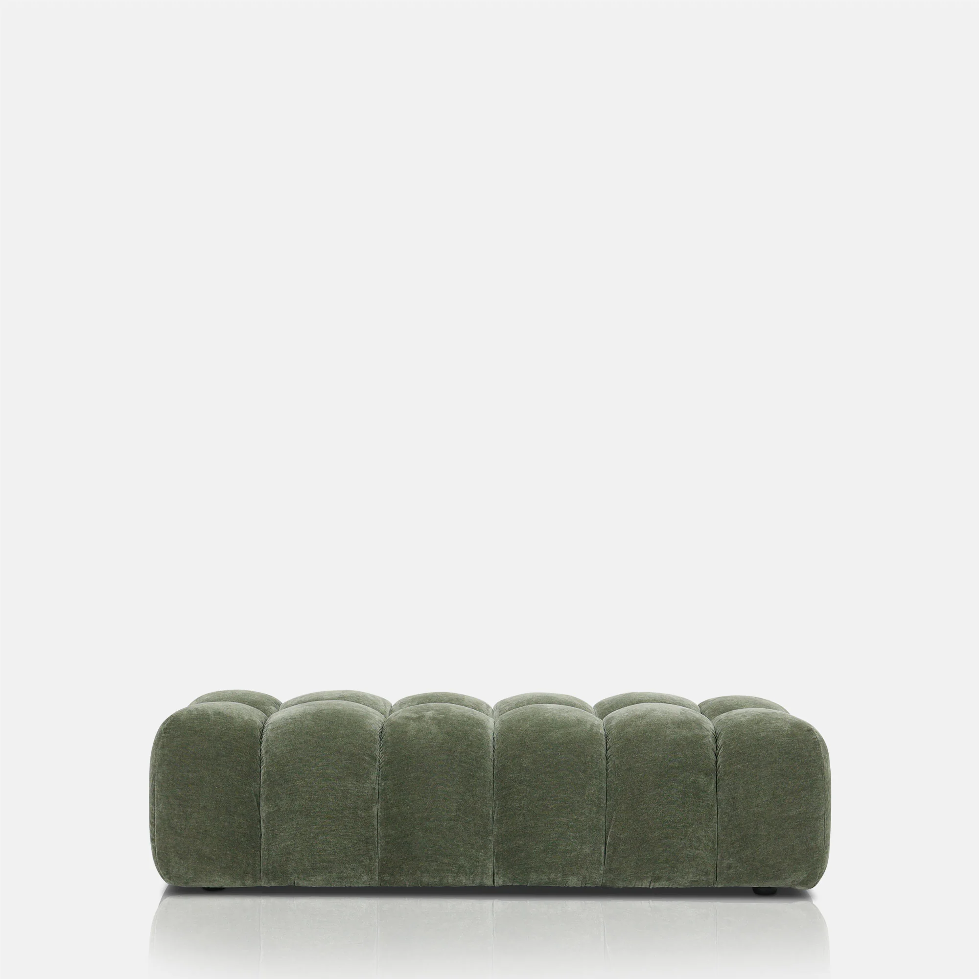 Foxham Upholstered Bench - Image 4