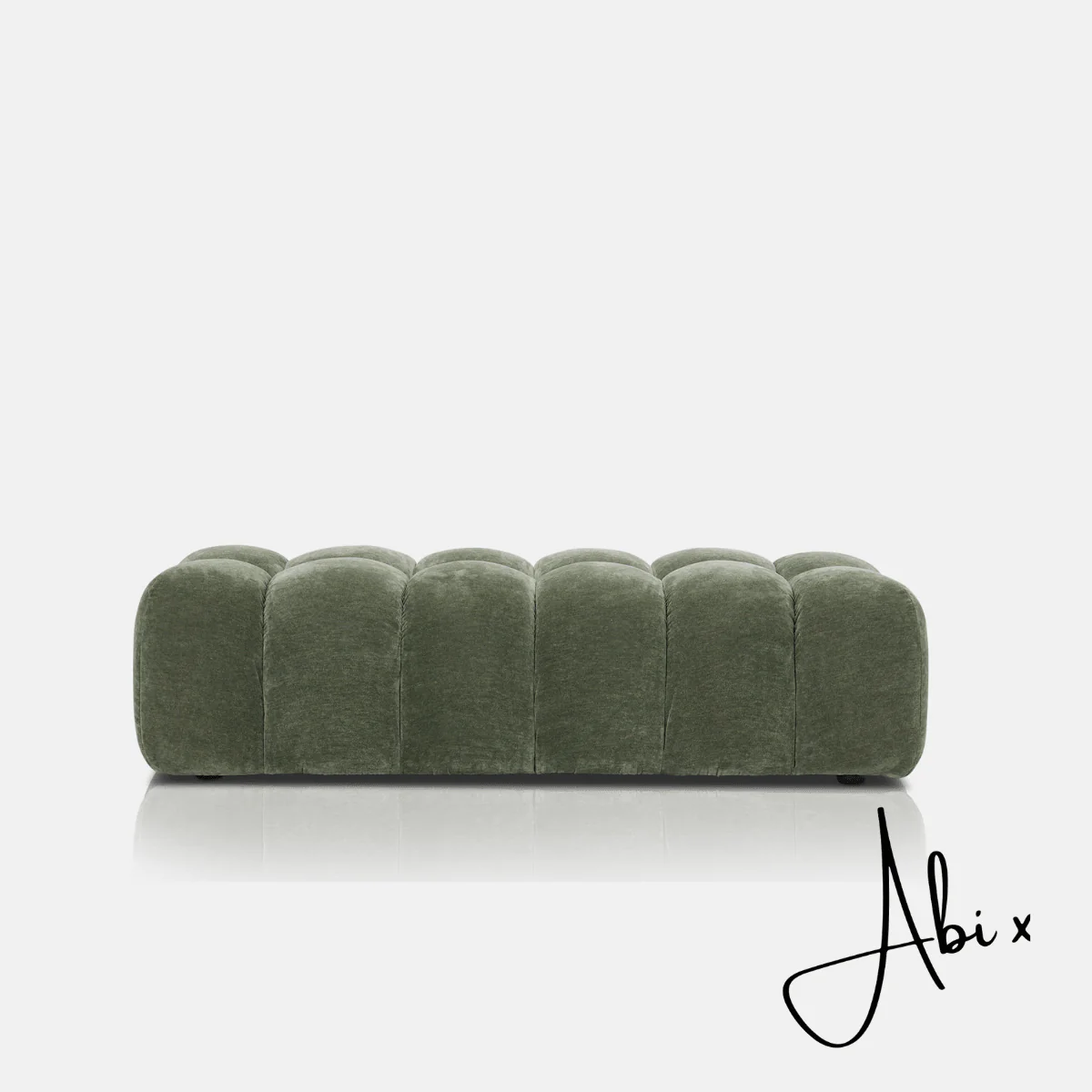 Foxham Upholstered Bench - Image 5