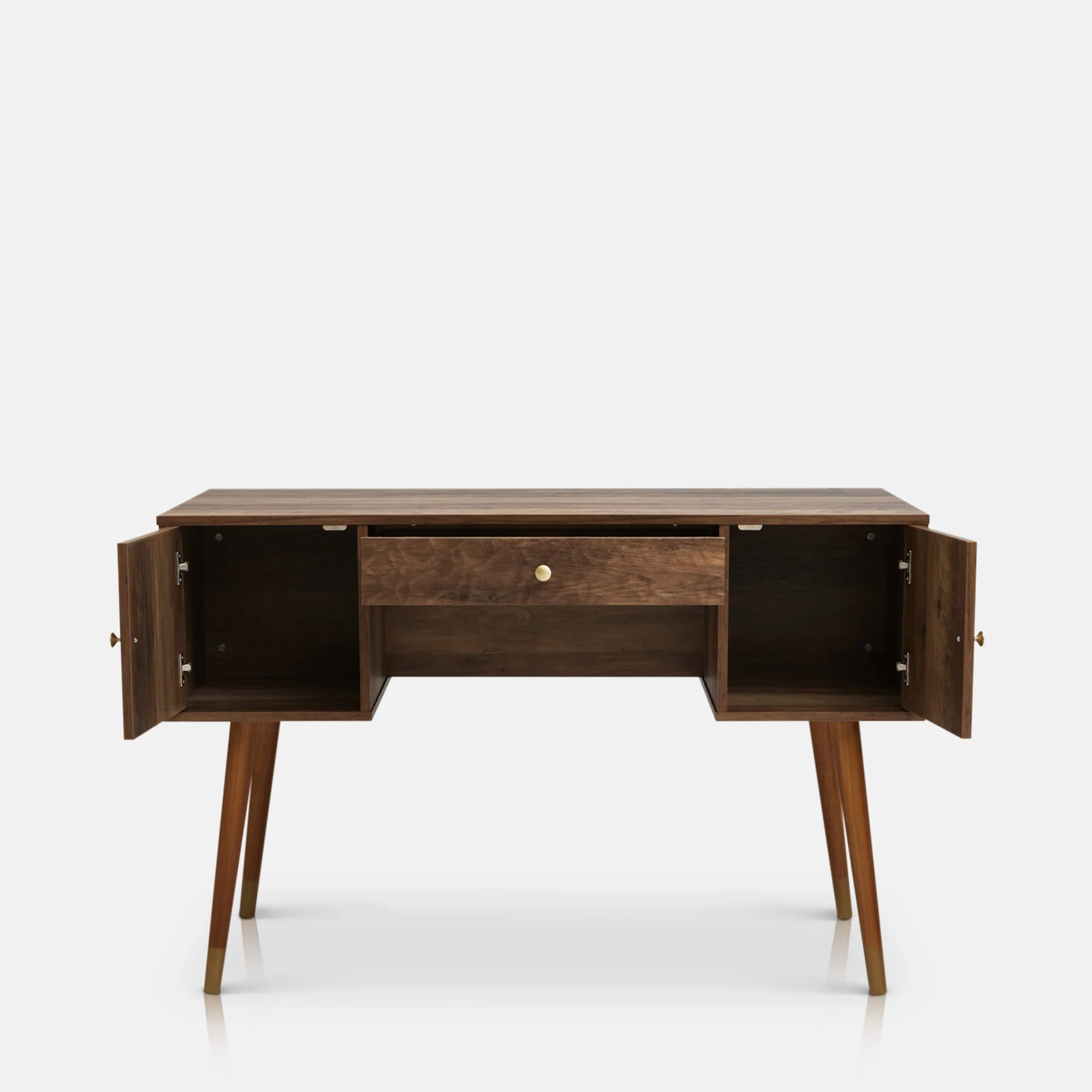 Frida Wooden Desk - Image 3
