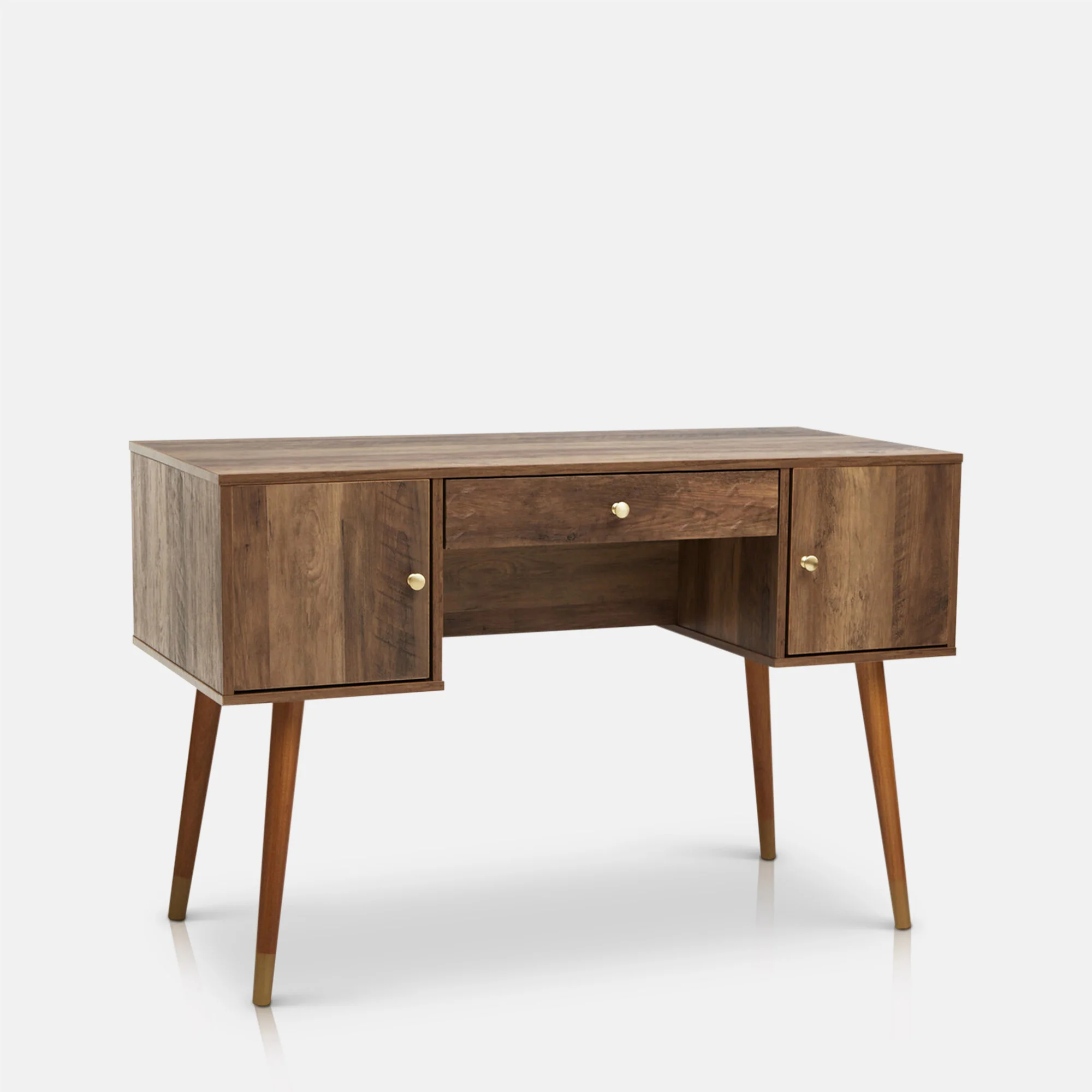 Frida Wooden Desk - Image 4