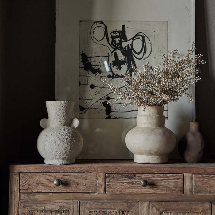 Fulton Vase - Image 2