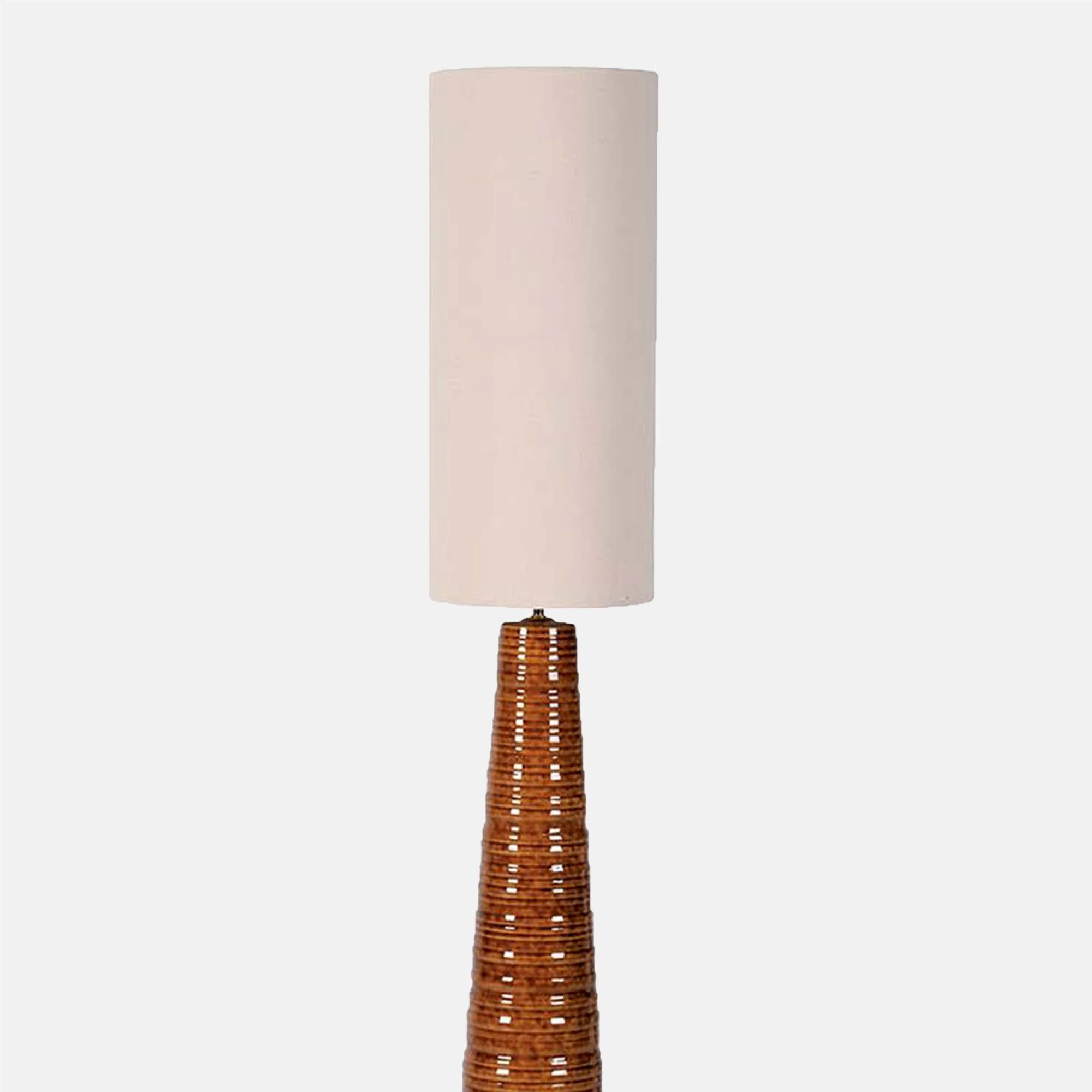 Galley Ceramic Floor Lamp - Image 3