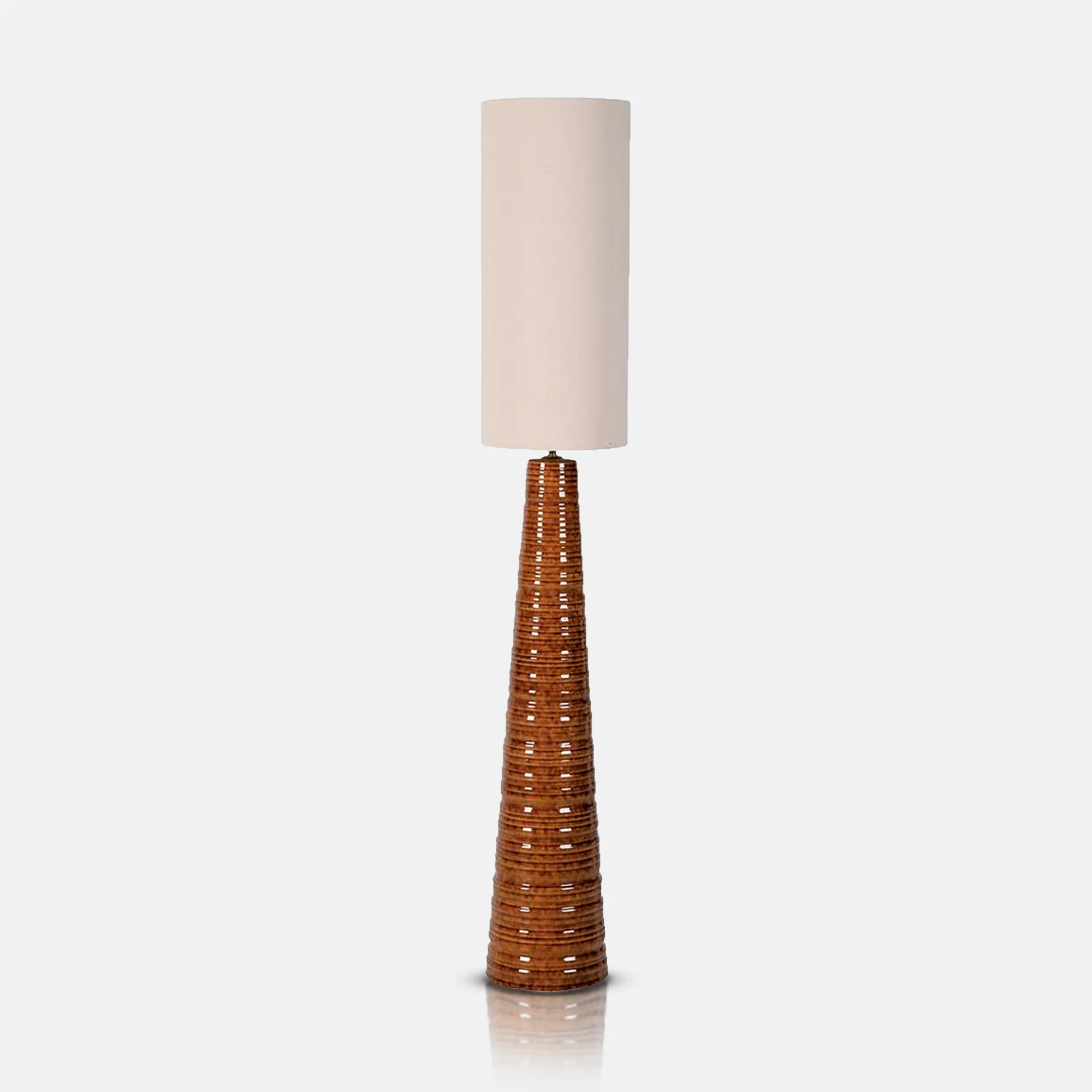 Galley Ceramic Floor Lamp - Image 4