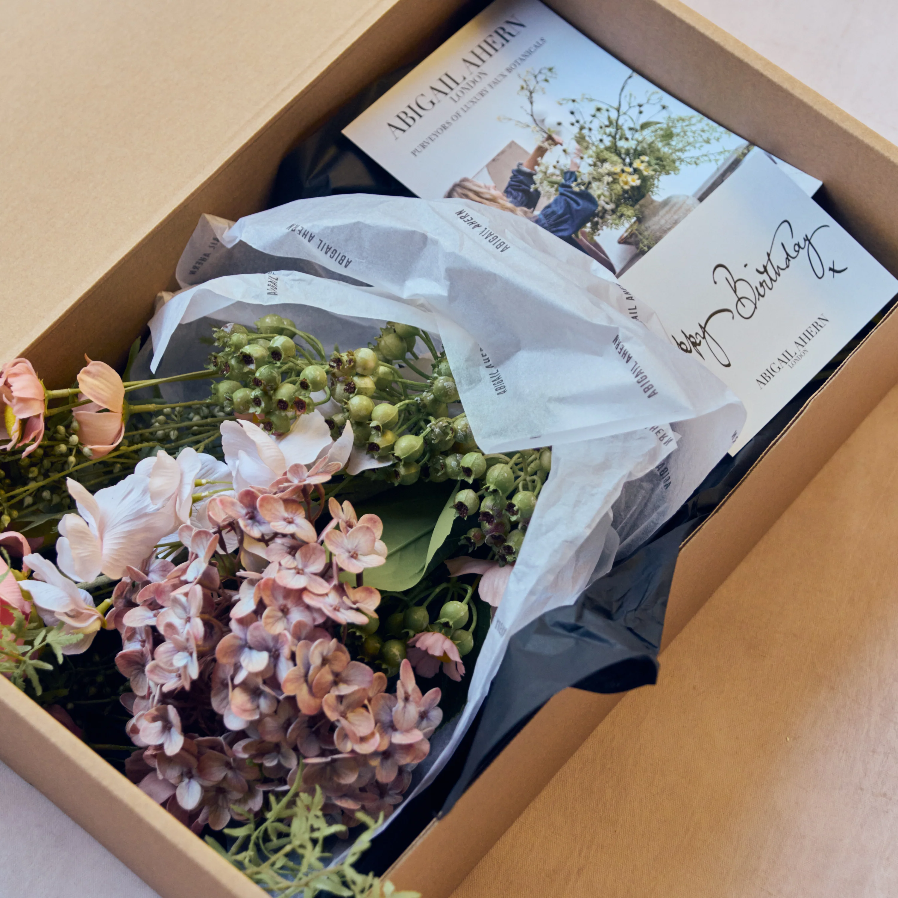 Gift Boxing & Message - Image 2