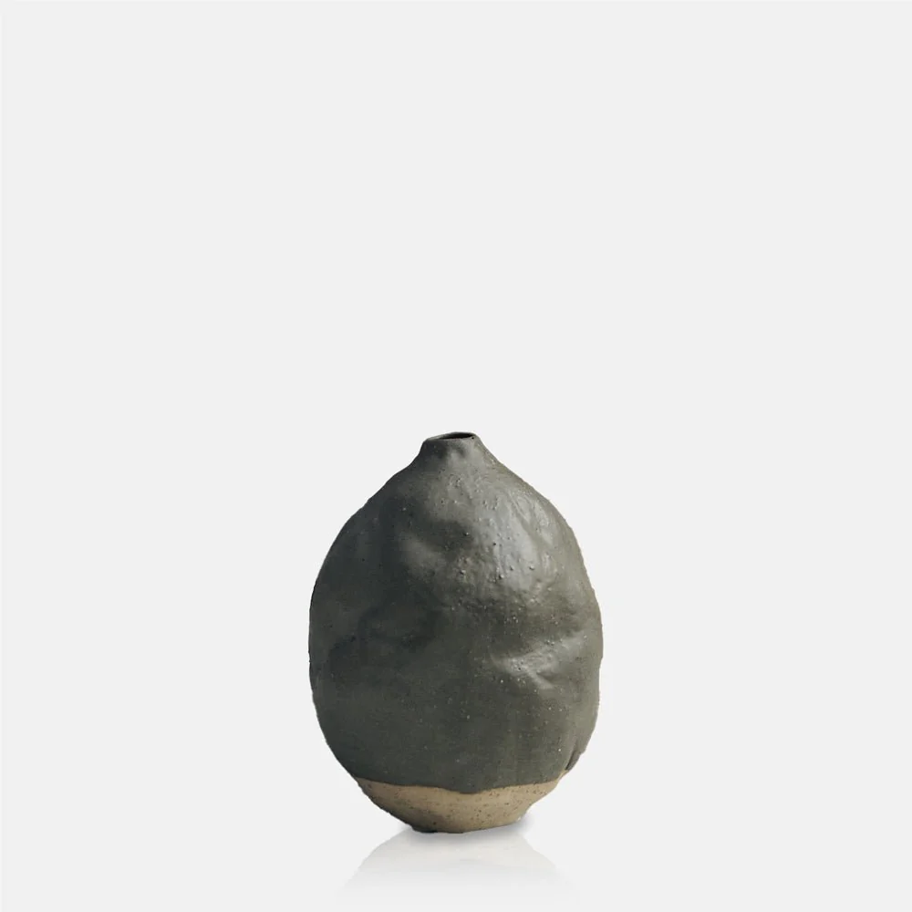 Granby Ceramic Vase - Image 4