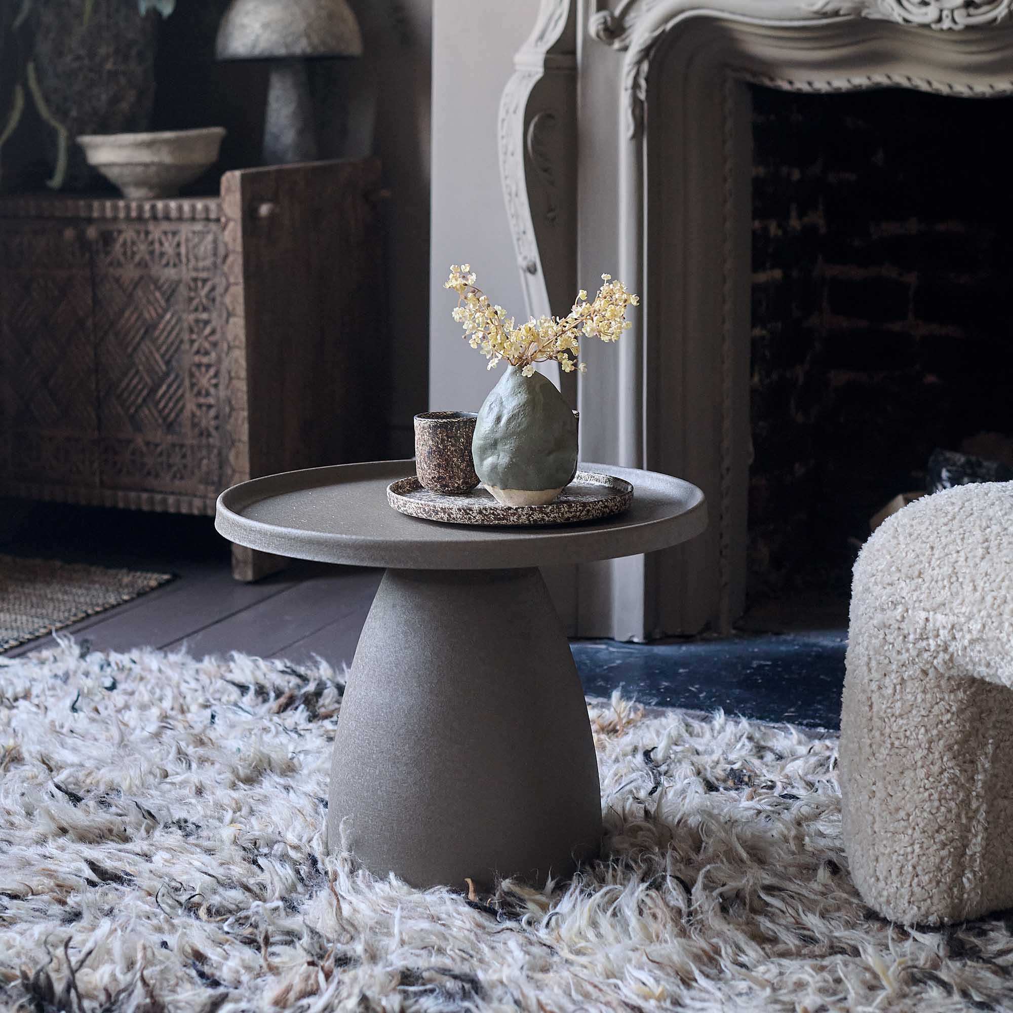 Granby Ceramic Vase - Image 6