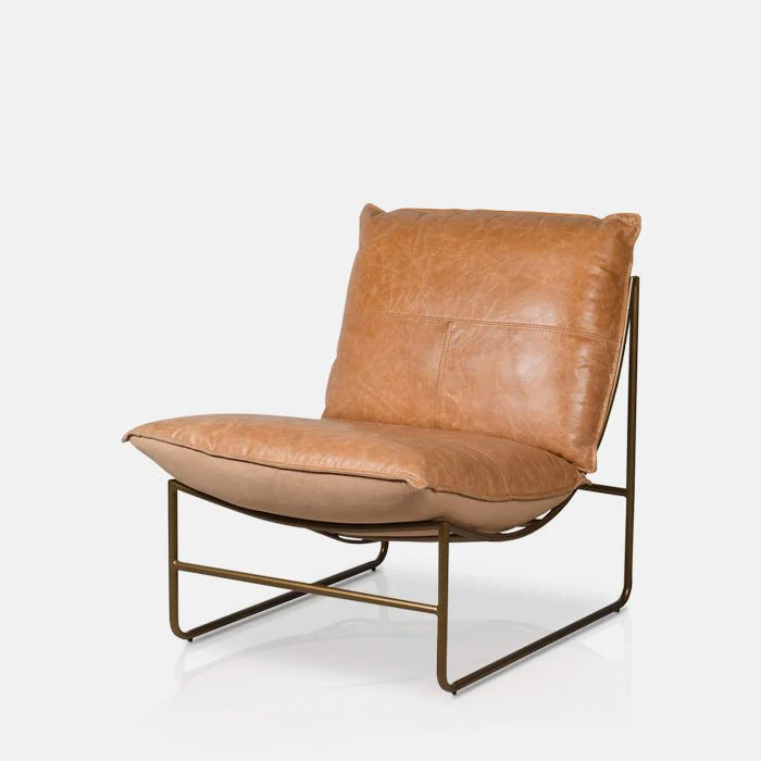 Granger Occasional Chair - Image 4