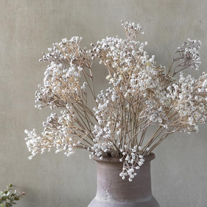 Artificial Gypsophila Stem