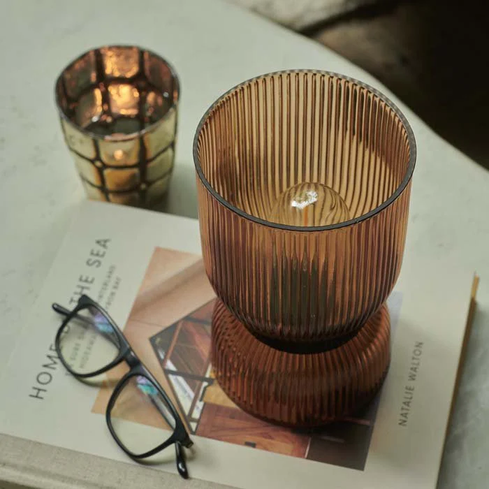 Harley LED Lamp - Amber - Image 2