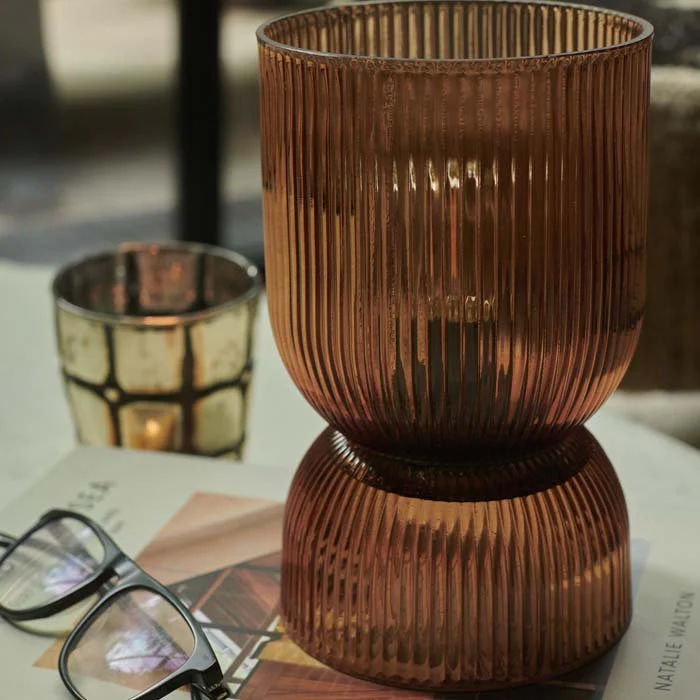 Harley LED Lamp - Amber - Image 3