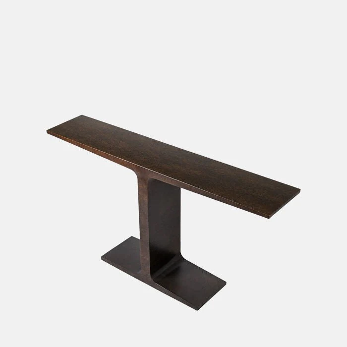 Harrow Console