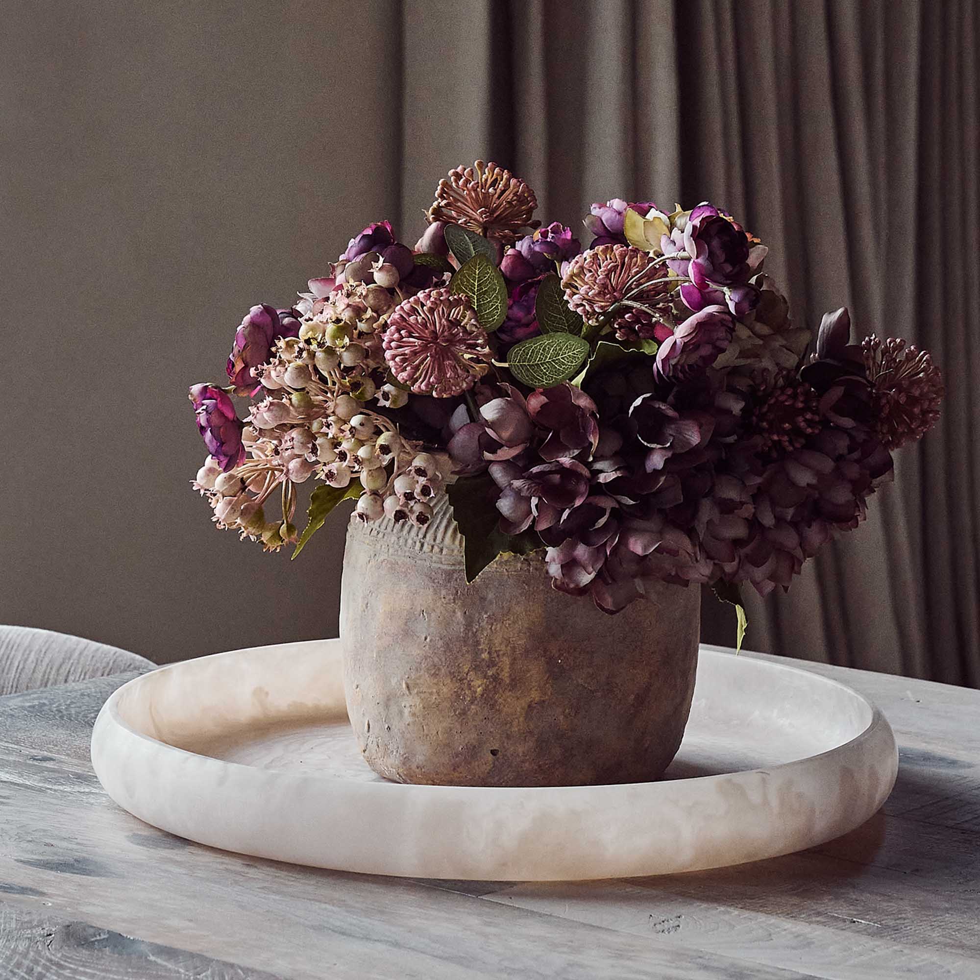 Haselbury Artificial Bouquet