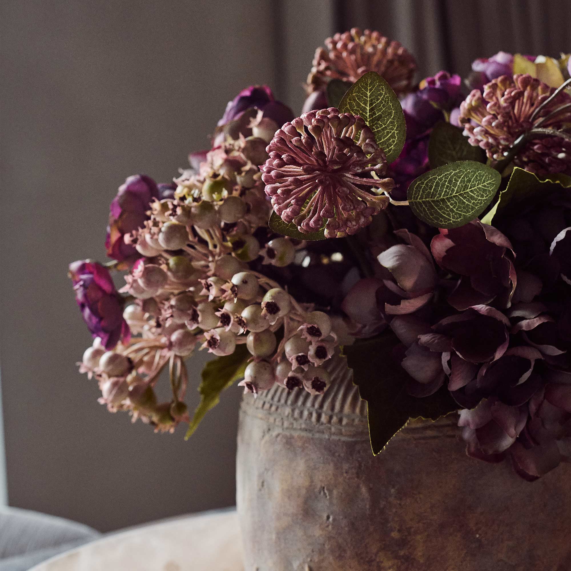 Haselbury Artificial Bouquet - Image 2