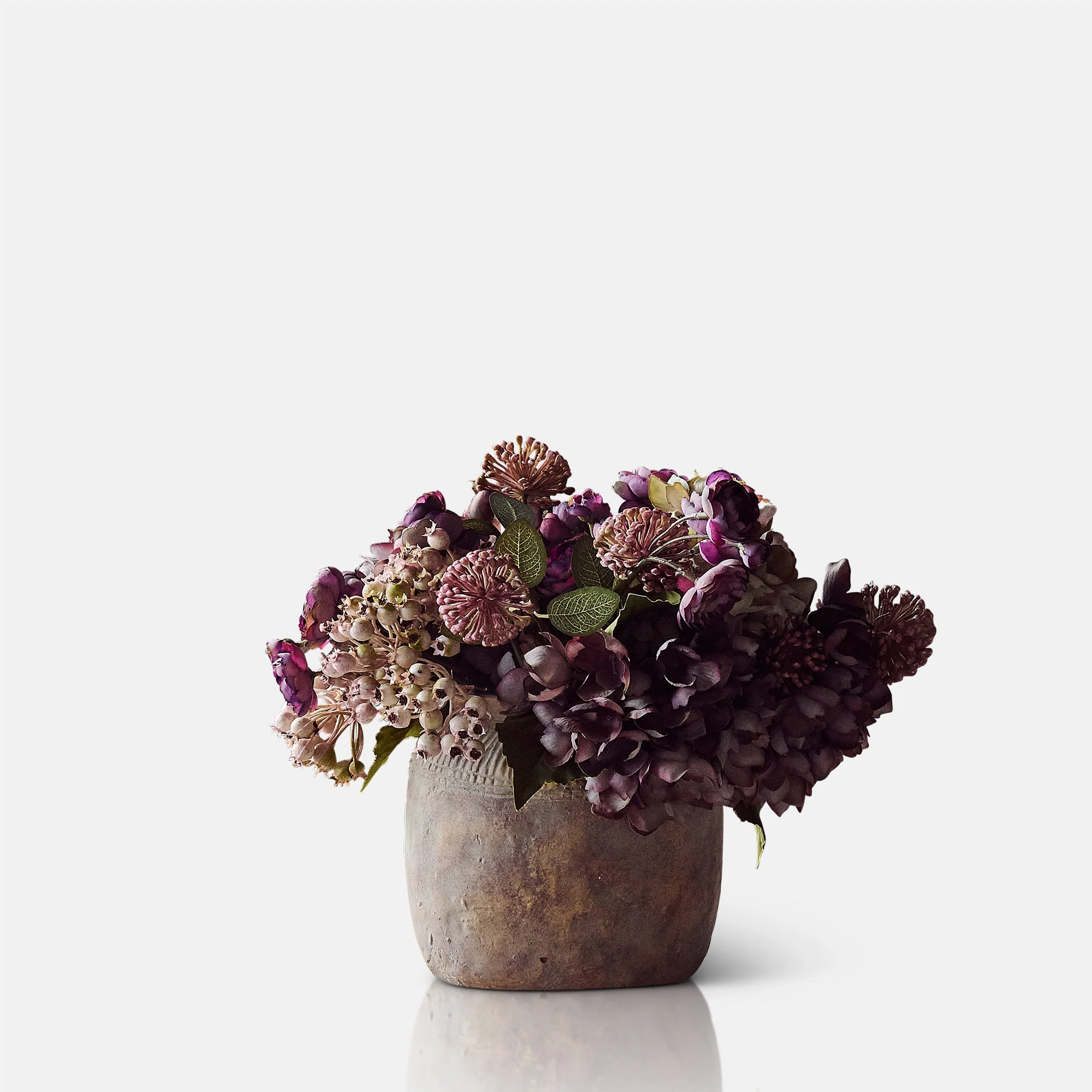 Haselbury Artificial Bouquet - Image 3
