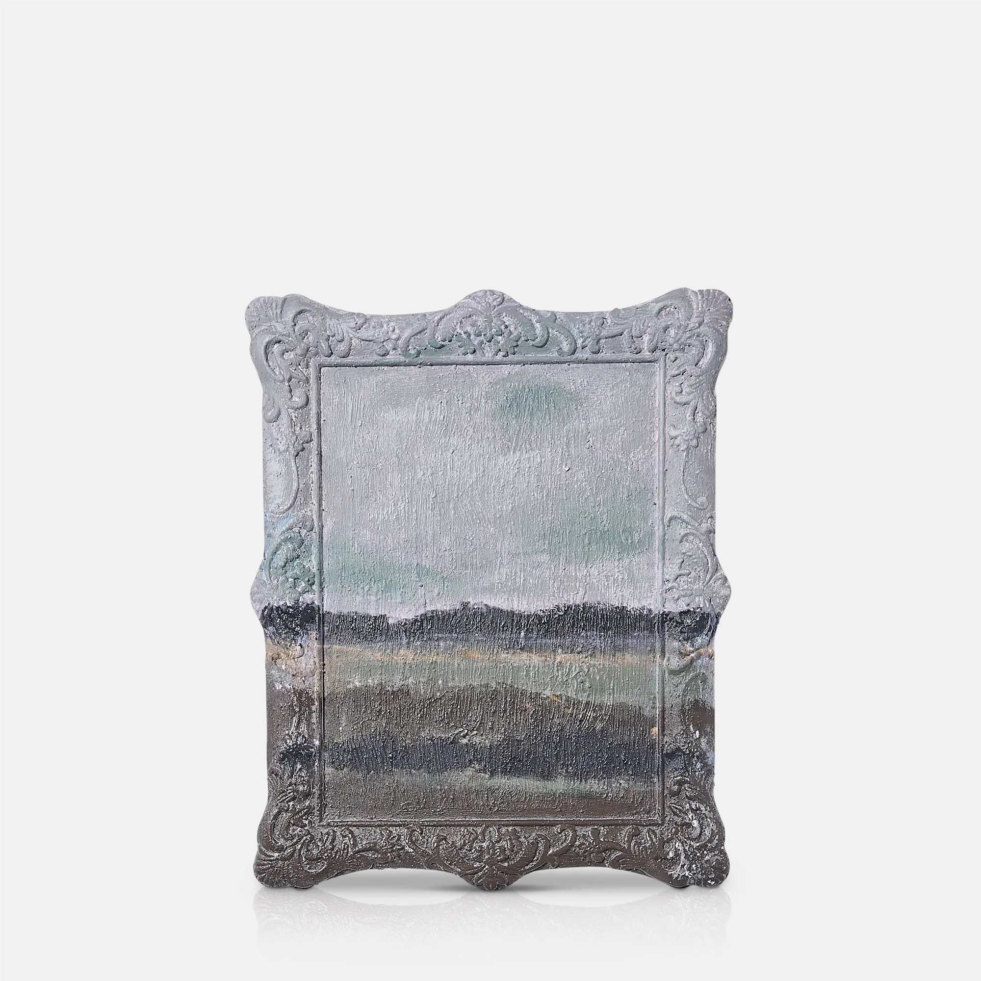 Hastings Framed Painting - Image 4