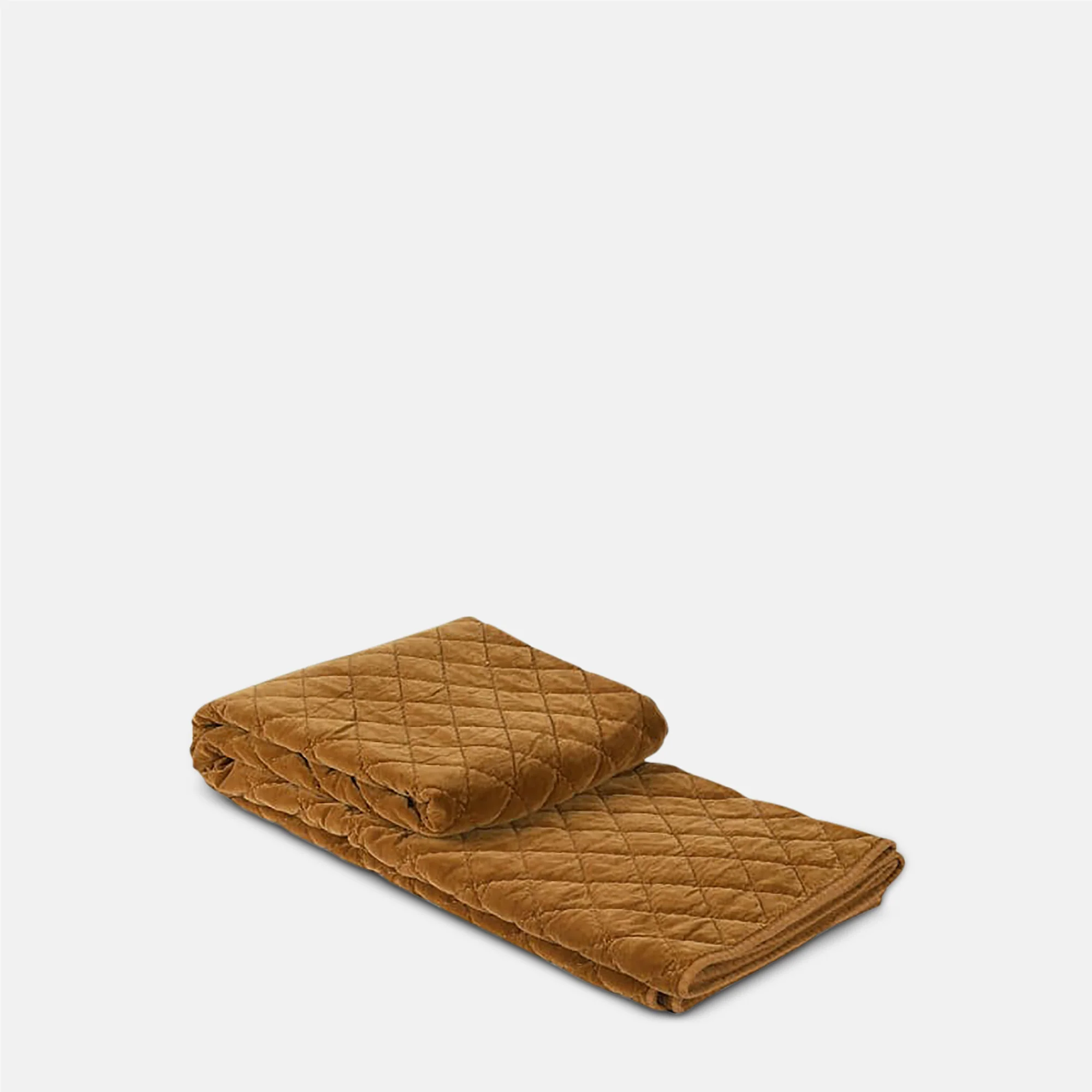 Henry Quilted Throw - Image 4