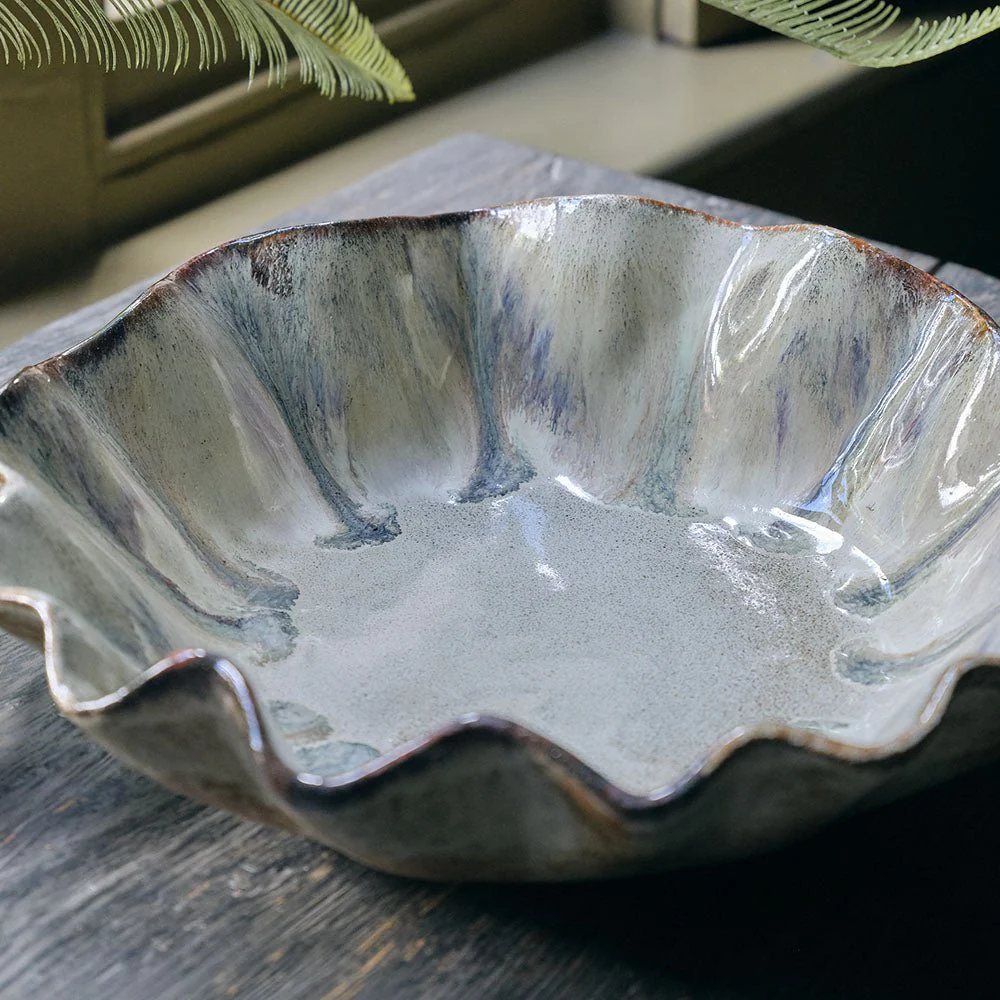 Hertsmere Stoneware Bowl - Image 3