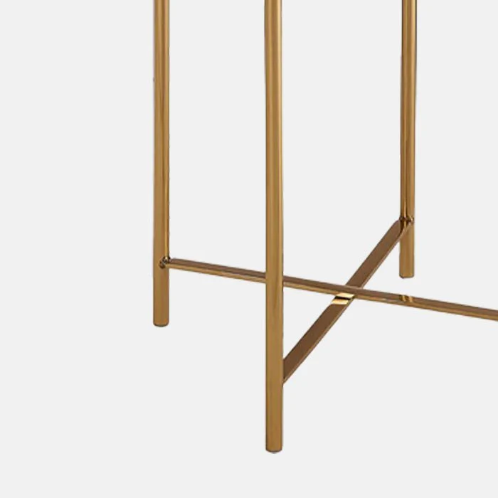 Hexton Agate Side Table - Image 3
