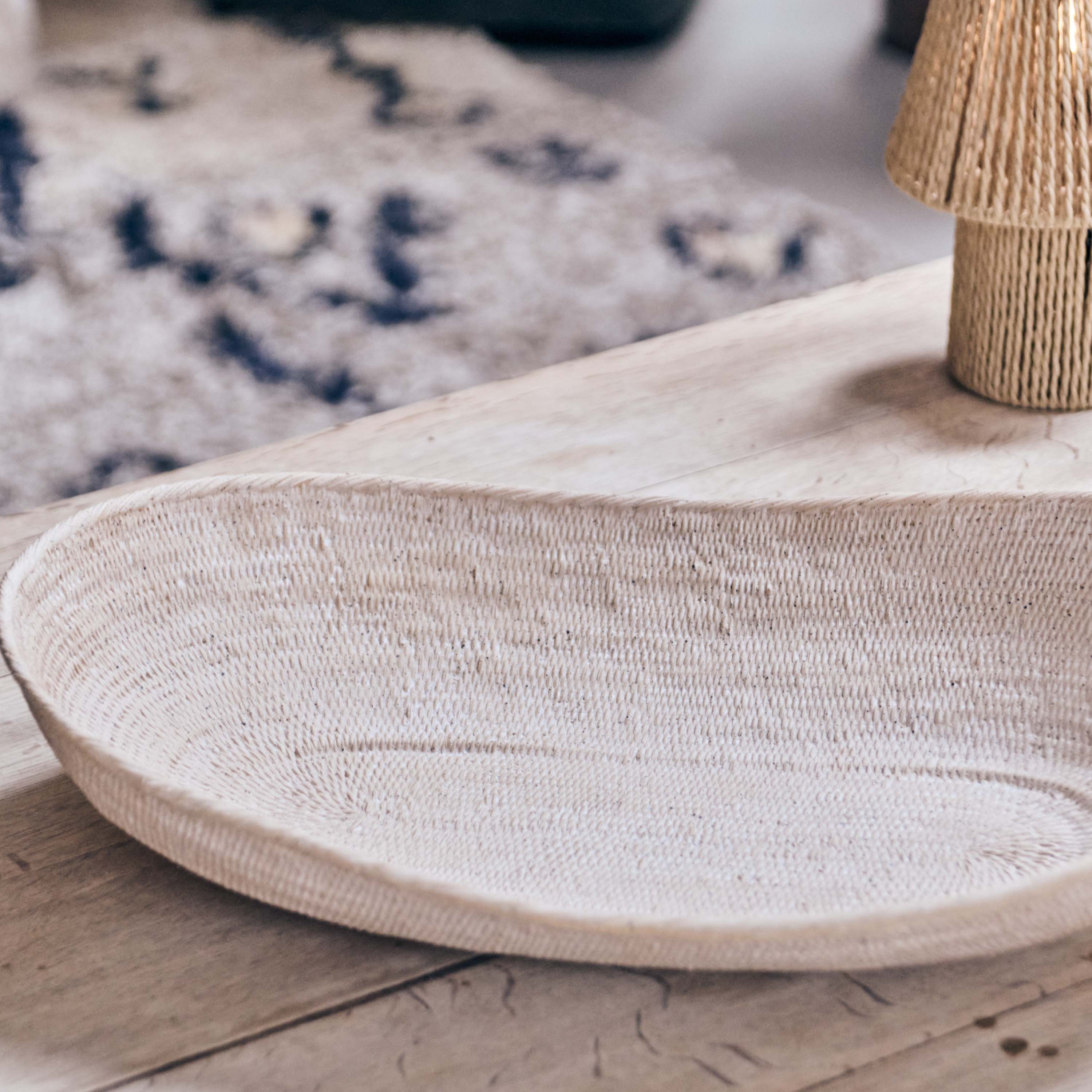 Holloway Decorative Bowl - Image 3