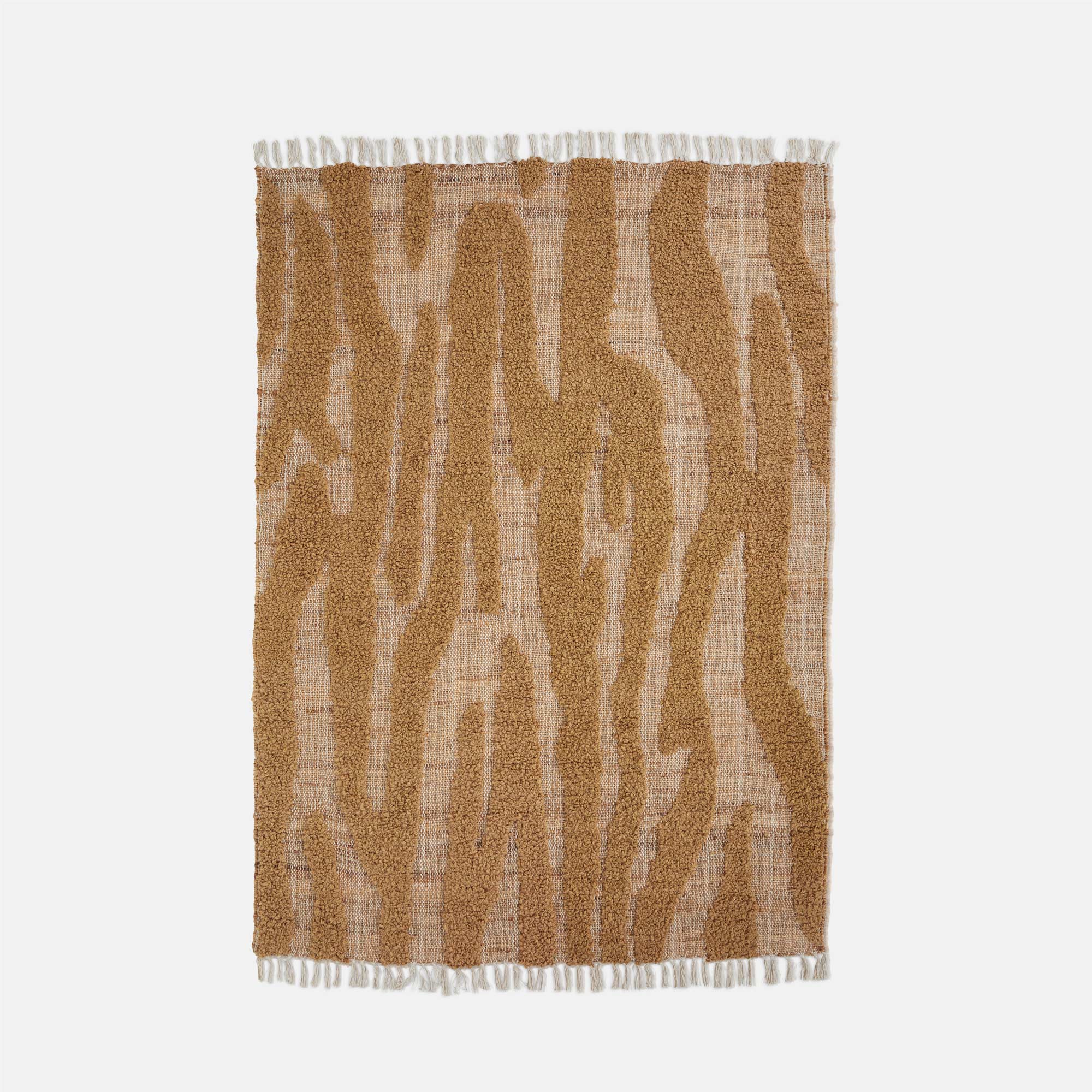 Holt Tufted Rug - Image 4