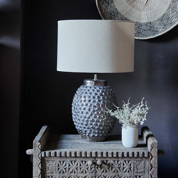 Homer Bobble Table Lamp