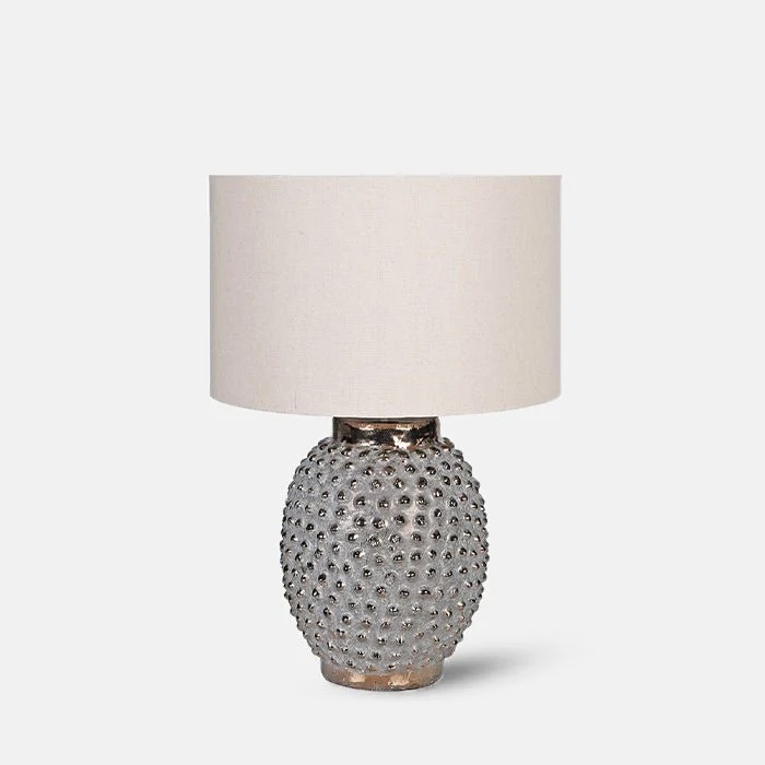 Homer Bobble Table Lamp - Image 4