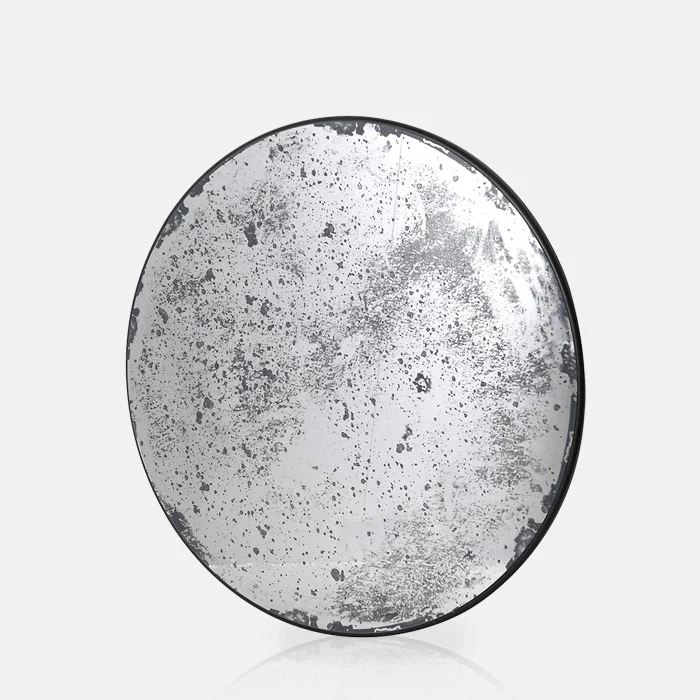 Hyde Antiqued Mirror