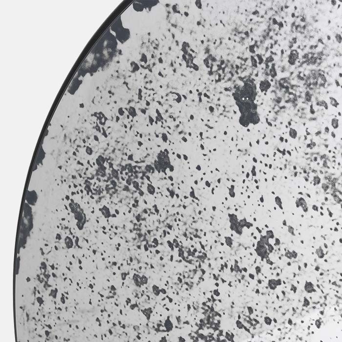 Hyde Antiqued Mirror - Image 2