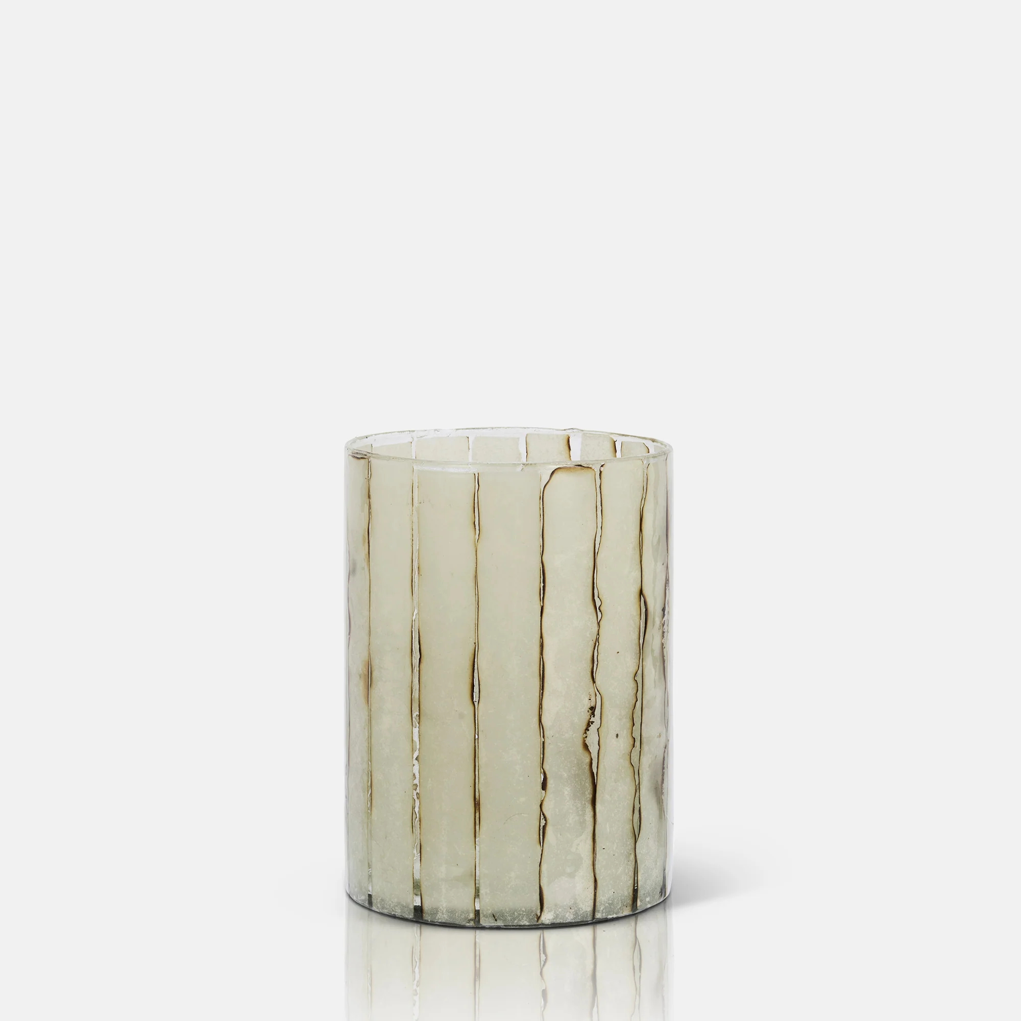 Indiana Glass Candle Holder - Image 4