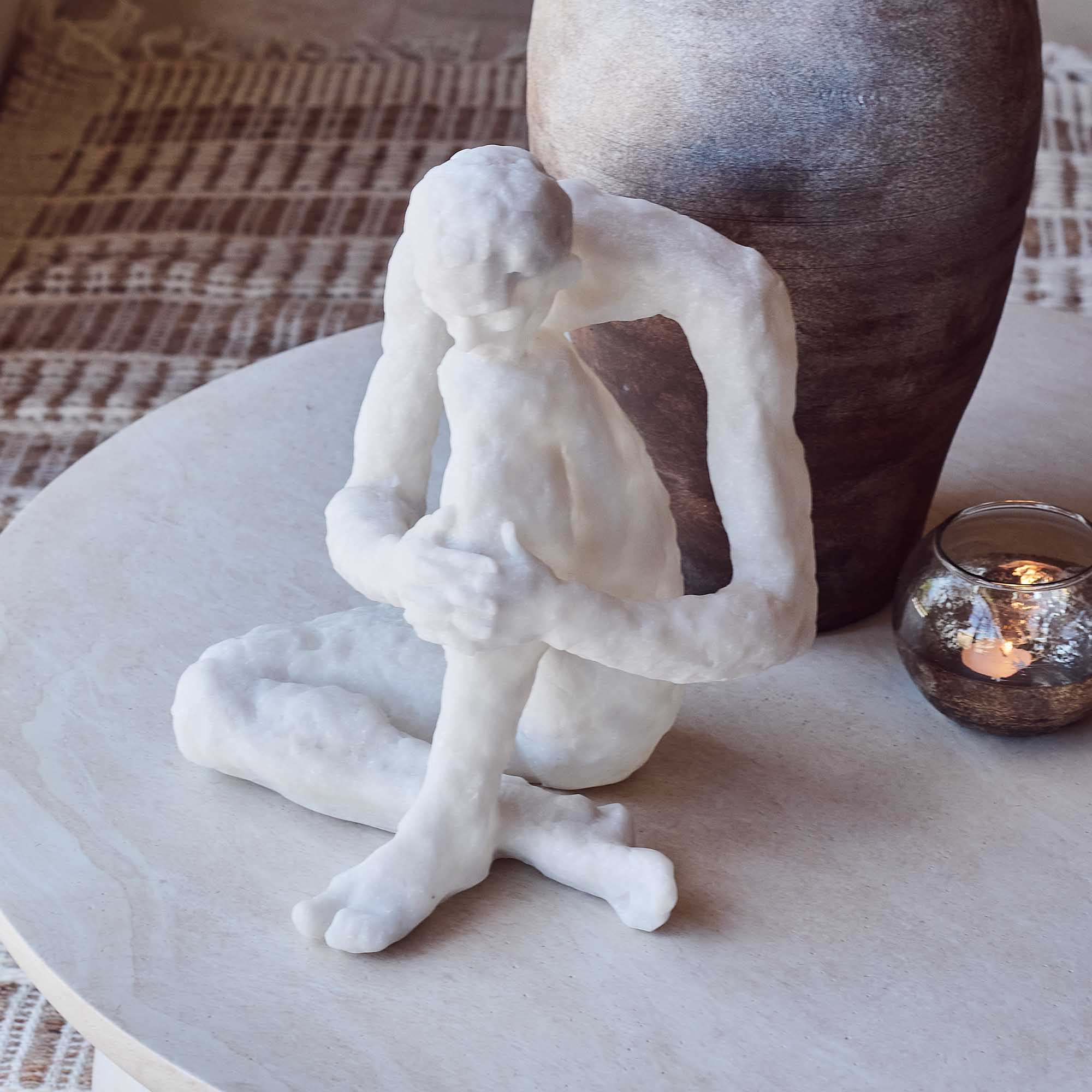 Irmo Figurative Sculpture - Image 3