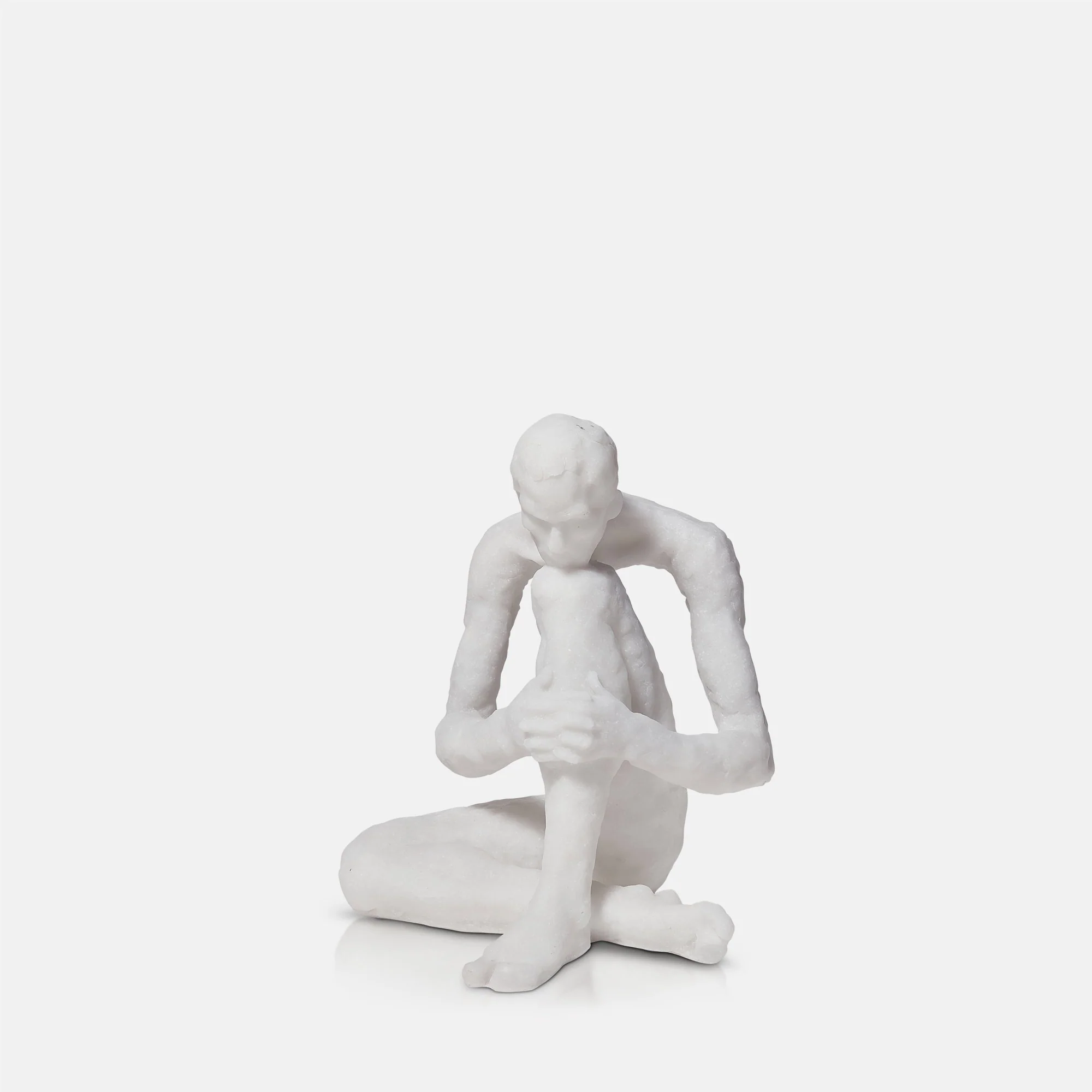 Irmo Figurative Sculpture - Image 4