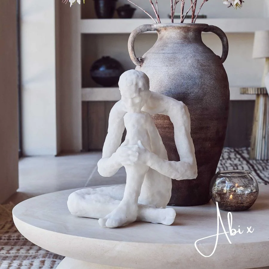 Irmo Figurative Sculpture - Image 5